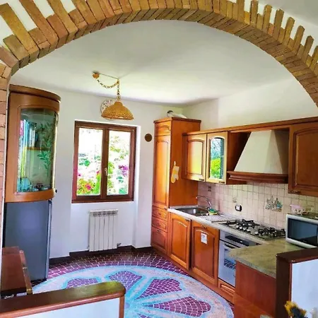 Casa de Férias La Masera