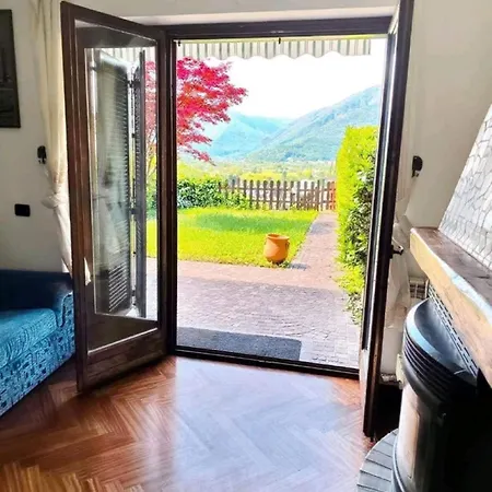 La Сasa de vacaciones Masera