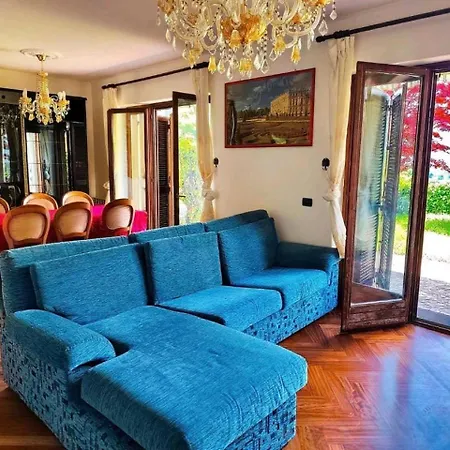 Ferienhaus La Masera