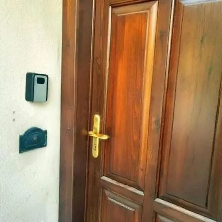 La Сasa de vacaciones