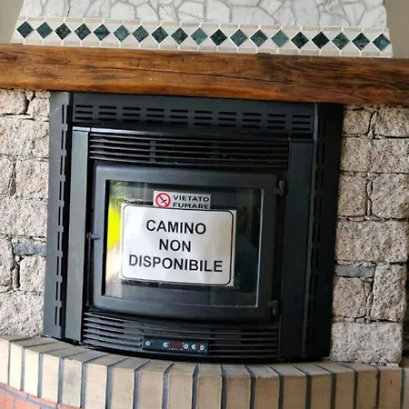 Casa de Férias La Masera